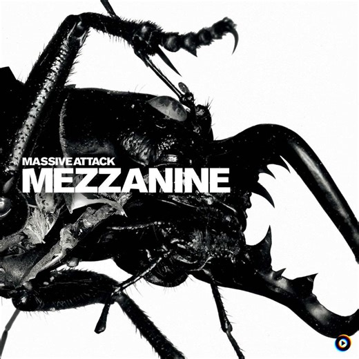 Massive Attack - Be Thankful For What Youve Got by Massive Attack
