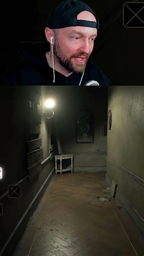 Jump Scare No 2 | #sys_da_prototyp auf #Twitch