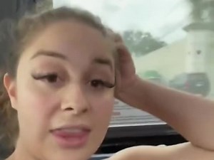 Small Business Owner Embarrasses The Hell Out Of Shoplifter In Viral Video Before Cops Take Her Away.