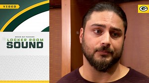 David Bakhtiari confirms another knee surgery is needed, ending his season