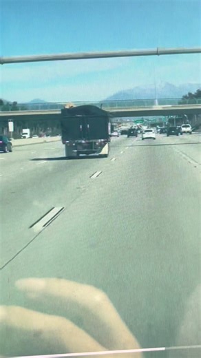 Dude blocked my number and won’t answer the insurance agents… it was scary but I’m ok , my car is not. If you can help me out , was on the 210 freeway going east bound heading into Fontana #fontana #accident #helpme