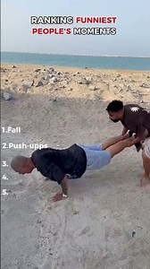 Ranking funniest people's moments 🤣