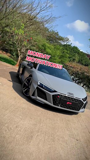 Audi R8 2023 Model Review and Price in South Africa