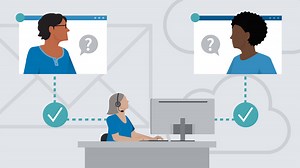 Microsoft 365 for Administrators: Supporting Users Online Class | LinkedIn Learning, formerly Lynda.com