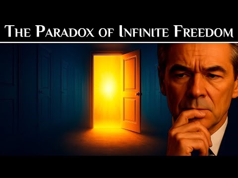 When Choice Becomes Your Worst Enemy?