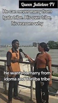 tribes he will love and don't love to marry from.