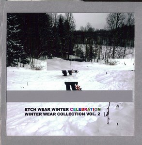 Various - Winter Celebration, Winter Wear Collection Vol. 2