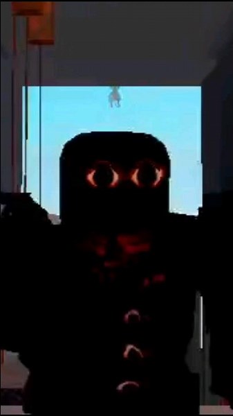 COMO FARMAR AFK NO BEAR #roblox #bearroblox #horror #robloxbear #fyp