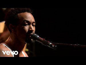 John Legend - Stay With You (Live at The House of Blues, 2005)