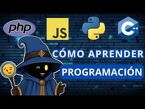 Programming is EASY 😉 (learn how to learn)