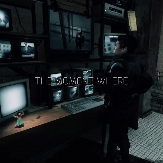 Exploring the Mysterious G-Man from Half-Life