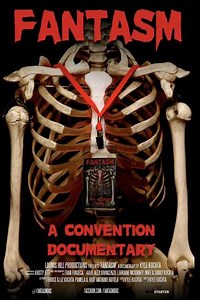 Fantasm (2013) - Movie