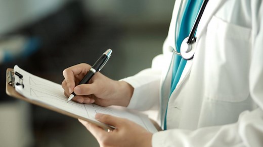 Sydney hospital staff in shock after discovering 'fake doctor' has been working for months