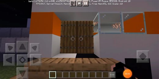 Exploring Minecraft Interiors: Interactive Gameplay Guide