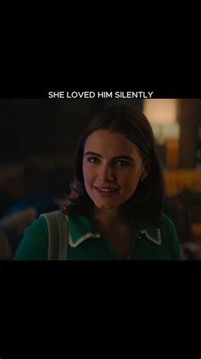 She Loved Him Silently | Off Campus