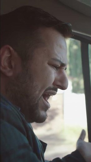 Suspicious activity...