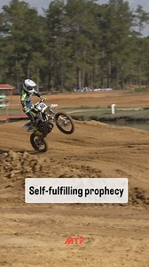 A self-fulfilling prophecy occurs when a belief or expectation, whether true or false, influences someone’s actions in a way that makes the original belief come true. | Millsaps Training Facility