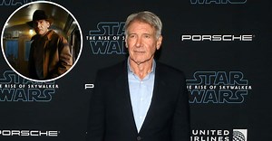 WATCH: Harrison Ford Goes On One Last Mission In New 'Indiana Jones' Trailer At 80 Years Old