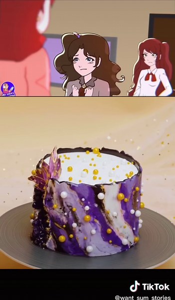 New Story | Full Part!! #story #want_sum_stories #fyp #foryoupage #animatedstories #cakedecorating #stories