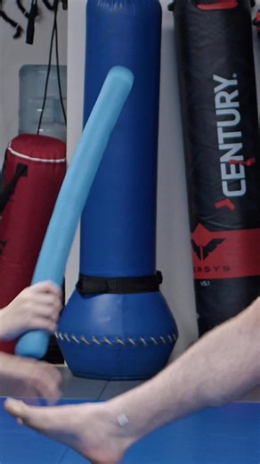 It’s fun and works 👊 #fight #martialarts #mma #selfdefense #howto | Free MMA Gyms