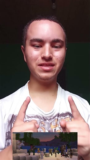 Nova versão do Minecraft Java 1.21.11 | Aldo Edilson | [L] #minecraft @minecraft