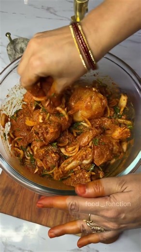 Easy Chicken curry🍗🔥 #chicken #chickenrecipe #chickenfry #foodrecipe #chickencurry