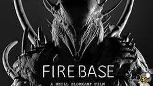 فیلم پایگاه آتش Firebase 2017