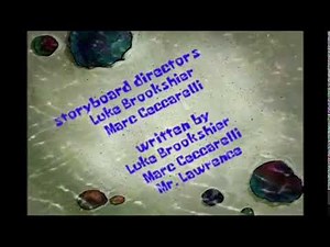 Spongebob Planet Of The Jellyfish title card