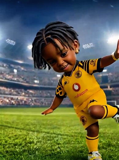 Baby TikTok Dance Challenge with PSL Vibes