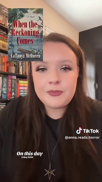 Emotional Horror Book Recommendations for Dark Readers