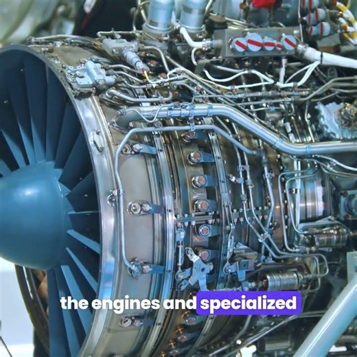 How Planes Stay Cool in -50°C | Airconditioning System Explained #automobile #trending #explorepage