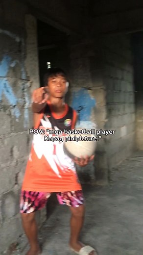 63K views · 1K reactions | Mga basketball player kapag pinipicture. | Pgp Officials | Facebook