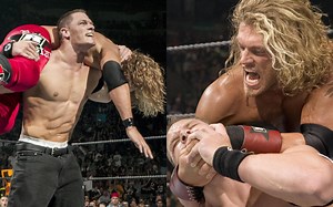 Edge and John Cena: 4 unforgettable moments in their WWE rivalry
