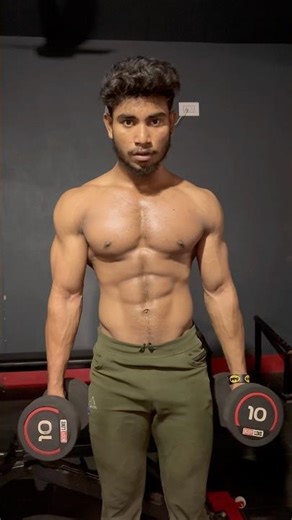 Bodybuilder short video 😱😱 #motivation #bodybuilder #fitness