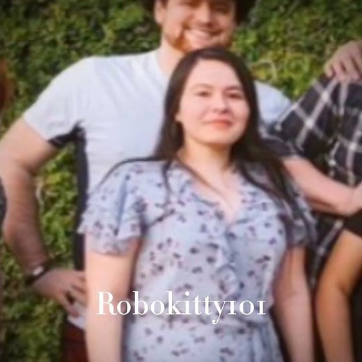 KC and Zane Face Reveal! 🩷🖤| Requested ✨ | Aphmau | #edit #aphmau #shorts