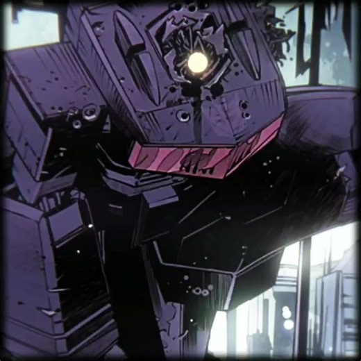 Mini edits by transformers skybound part 1 [Shockwave] #transformers #transformersedit #edit #edits #fyp #skybound #comics #fypシ #shockwave