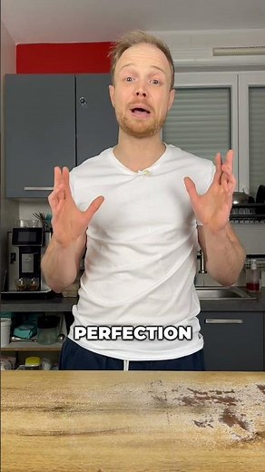 La meilleure recette de ganache montée à la vanille 😍