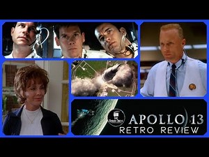 APOLLO 13 (1995) RETRO REVIEW