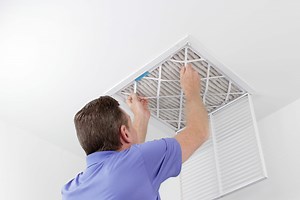 Air Duct Cleaning Services | Cincinnati | Quality Comfort