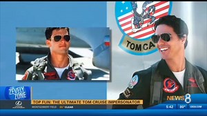 Top Gun Maverick Show Reel