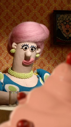 Date night didn't quite go to plan... | Shaun the Sheep