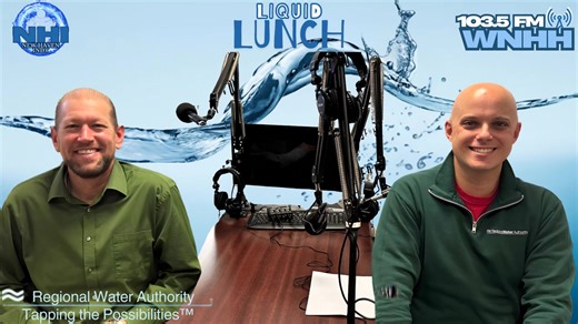 Liquid Lunch with The RWA: Christmas Tree Farming | New Haven Independent