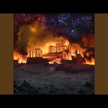 Stealing Fire (longstoryshort Remix)