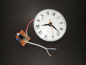 The Time Machine || an Awesome Clock Hack