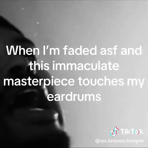 Xavier Wulf's Morning Dew: A Musical Masterpiece