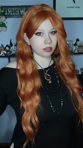 #lucinda #lucindacosplay #aphmau #mystreet #cosplay