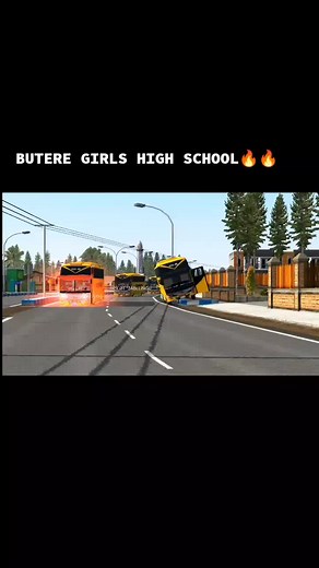 Celebrating Butere Girls High School Culture and Community