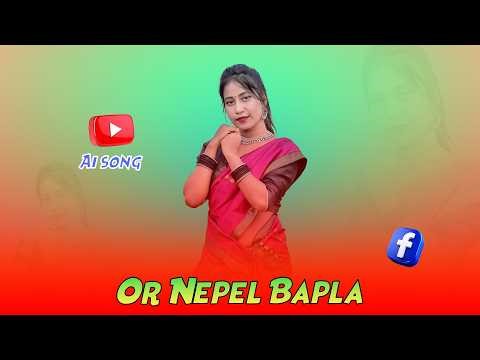 Sedai Jamana Re Or Nepel Bapla 🌿 New Santali Dong Song 2026 | Traditional Dong | JHD Studio 2.0