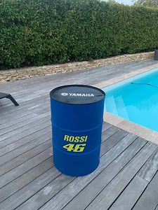 Custom Barrel - Etsy