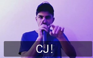 【Beatbox合集】无情的特效机器——CJ！